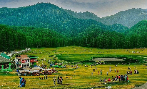 Dalhousie Dalhousie