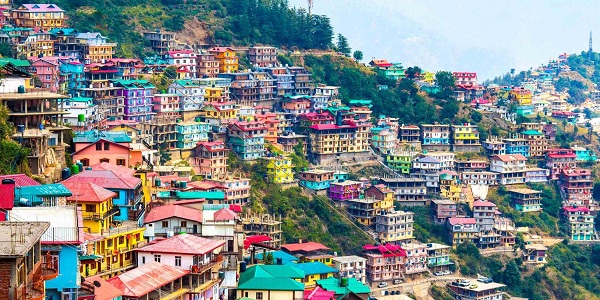 Shimla